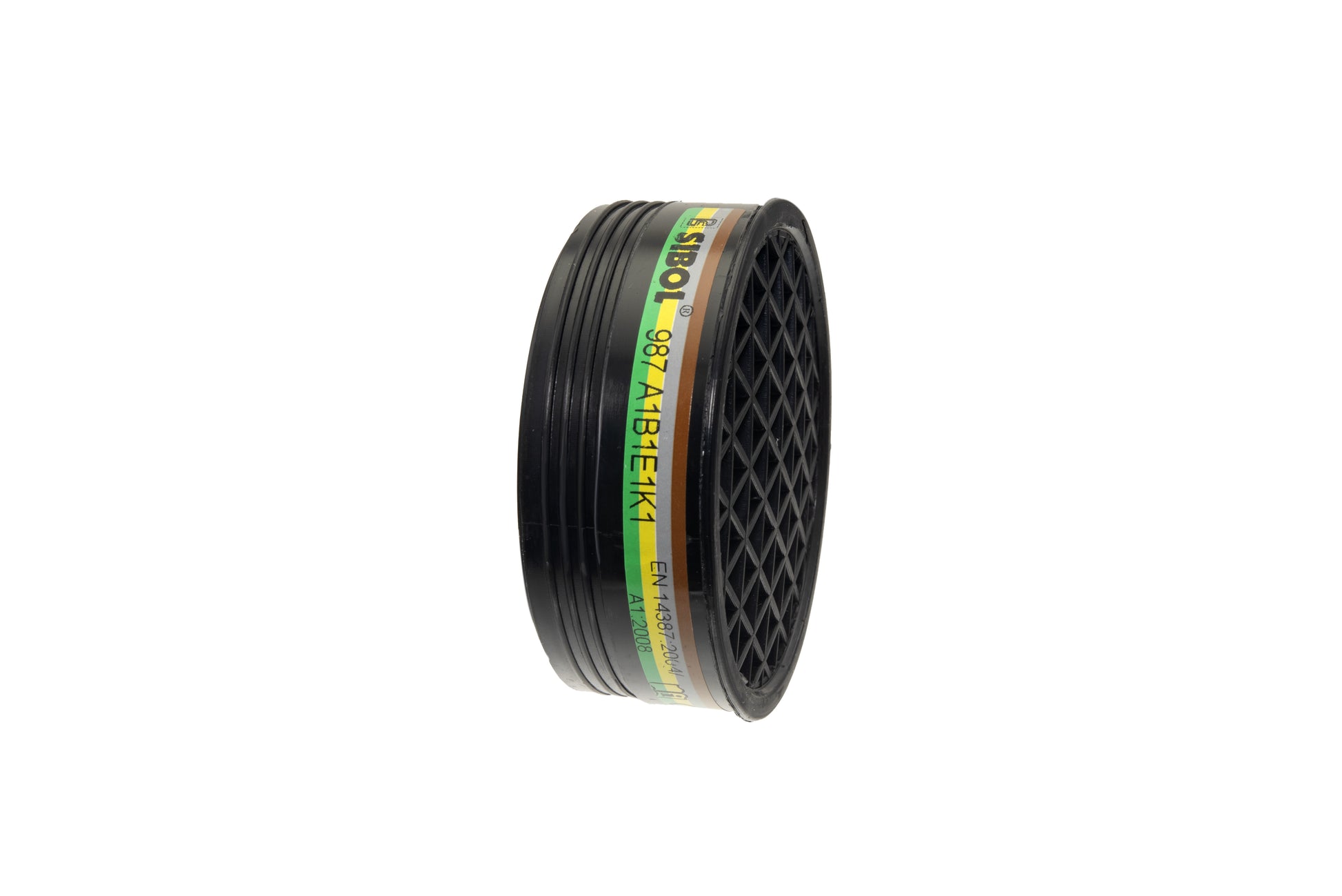 Filtro respirador 987 A1B1E1K1 - SIBOL EPI