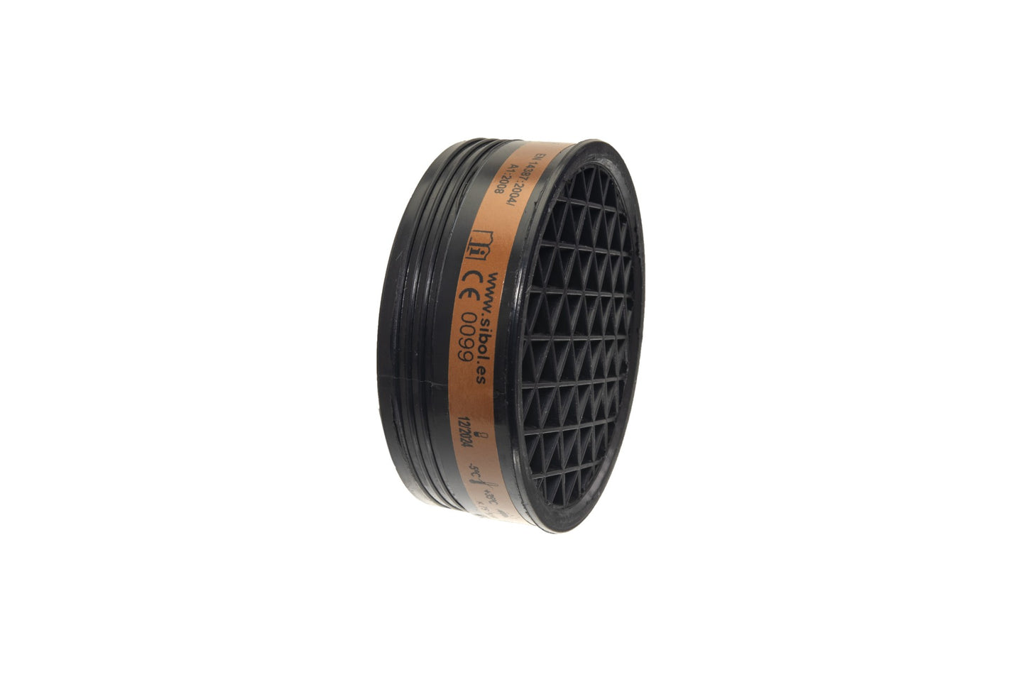 Filtro respirador 987 A1 - SIBOL EPI