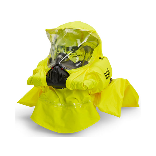 Equipo de protección respiratoria Equipos de Escape SEMMCO - vista 2 - SIBOL