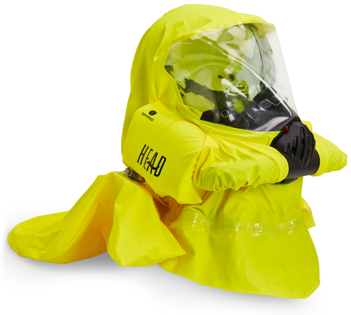 Equipos de Escape SEMMCO