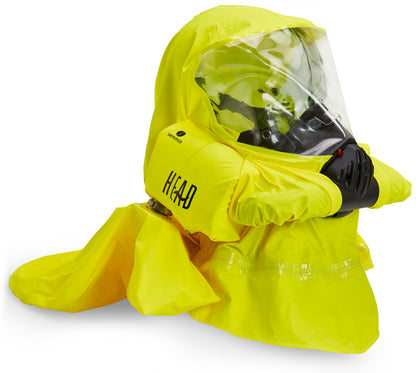 Equipos de Escape SEMMCO