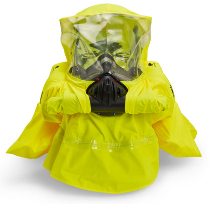 Equipos de Escape SEMMCO