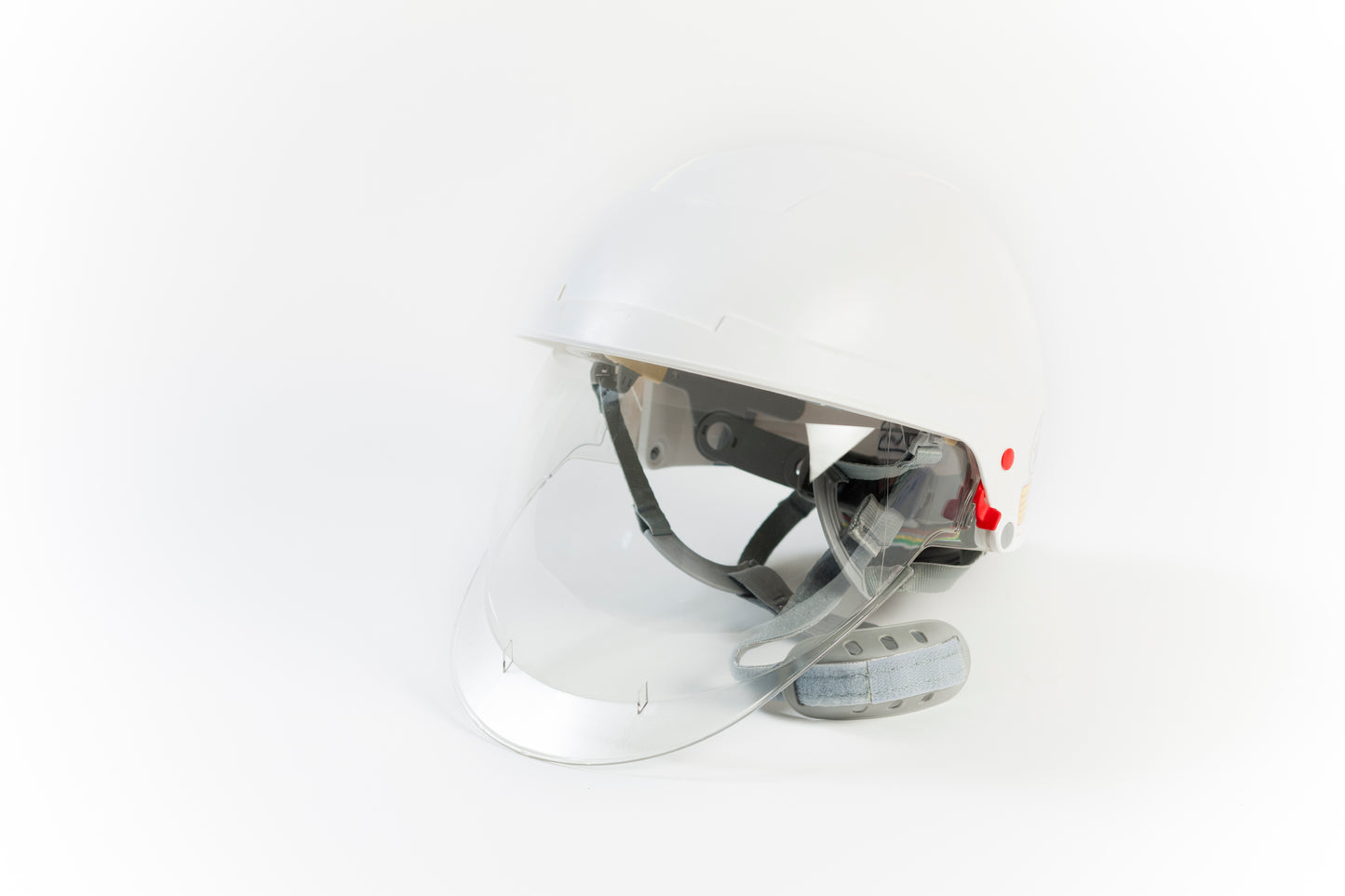 Casco eléctrico IDRA 2