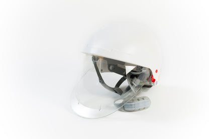 Casco eléctrico IDRA 2