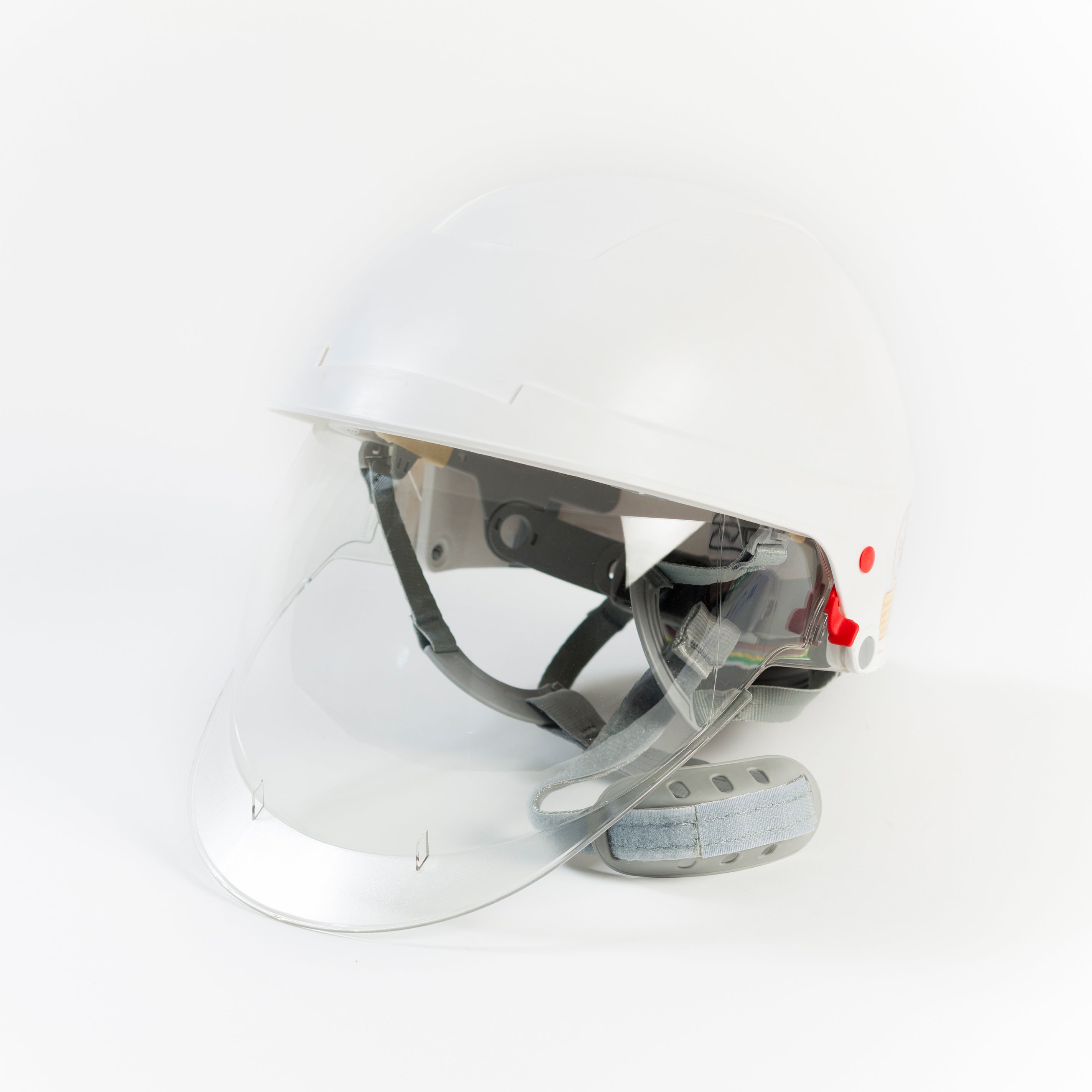 Casco eléctrico IDRA 2