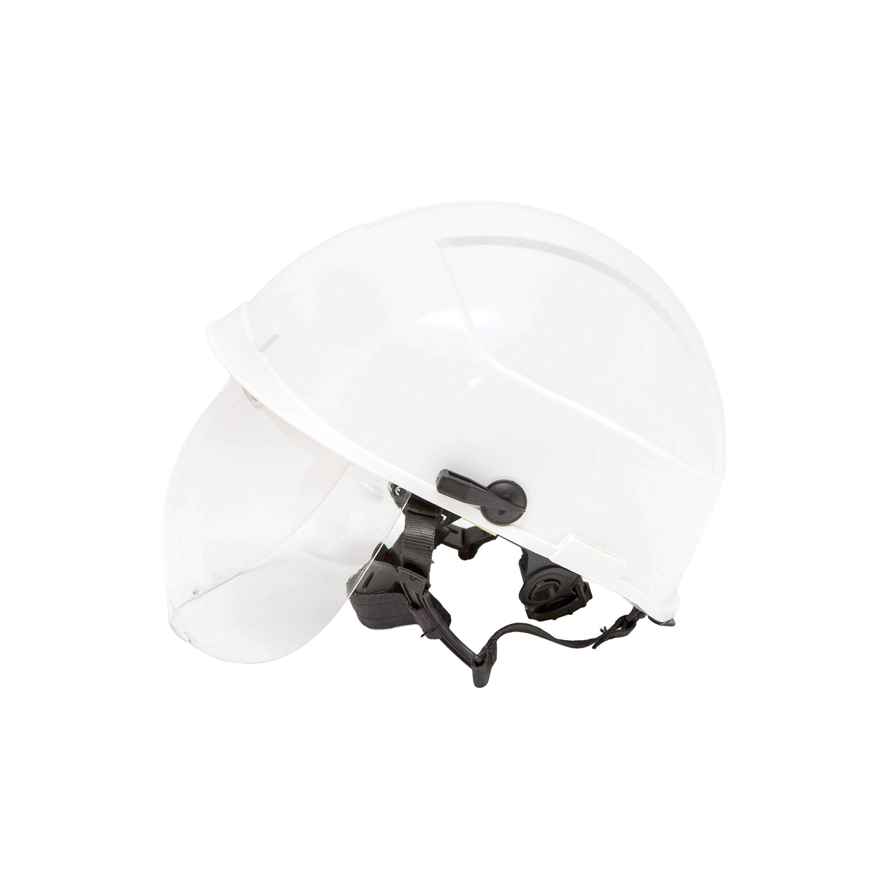 Casco eléctrico IDRA