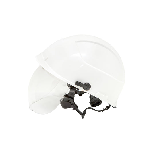 Casco de protección eléctrico IDRA - SIBOL EPI