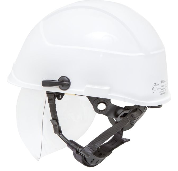 Casco eléctrico IDRA