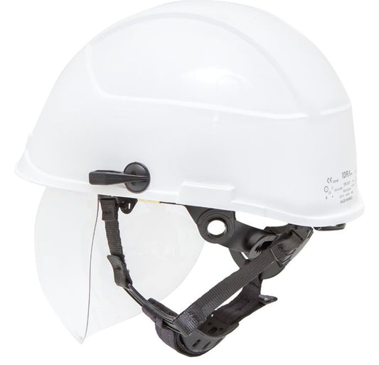 Casco eléctrico IDRA