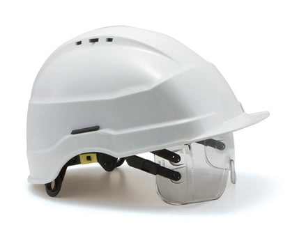 Casco industrial IRIS II