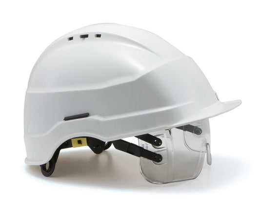 Casco industrial IRIS II