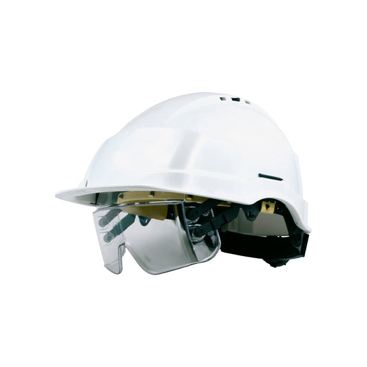 Casco de protección industrial IRIS II - SIBOL EPI