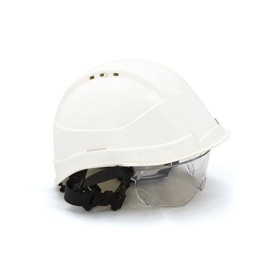 Casco de protección industrial KARA - SIBOL EPI