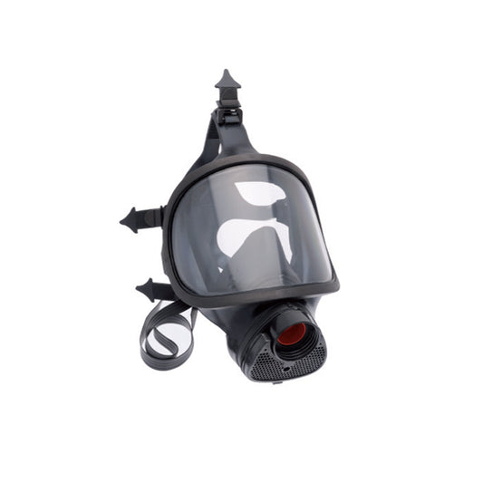 Gafa de seguridad visión total TR 82 visor policarbonato - SIBOL EPI