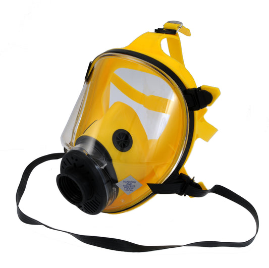 Mascara visión total TR 2002 CL3 Silicona Visor antirayado