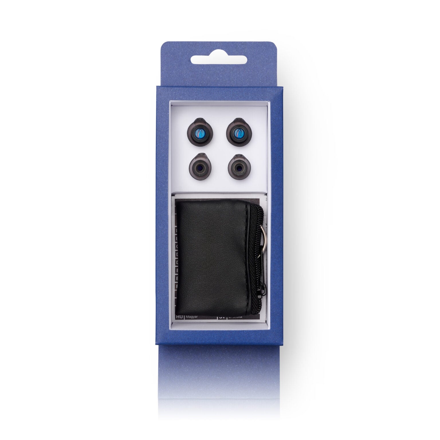 Tapones para dormir — 24 dB SNR