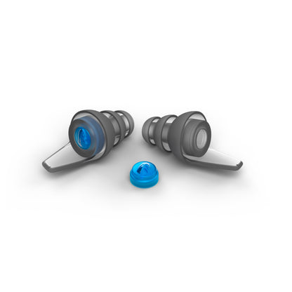 Tapones para surf y natación — Protección frente al agua