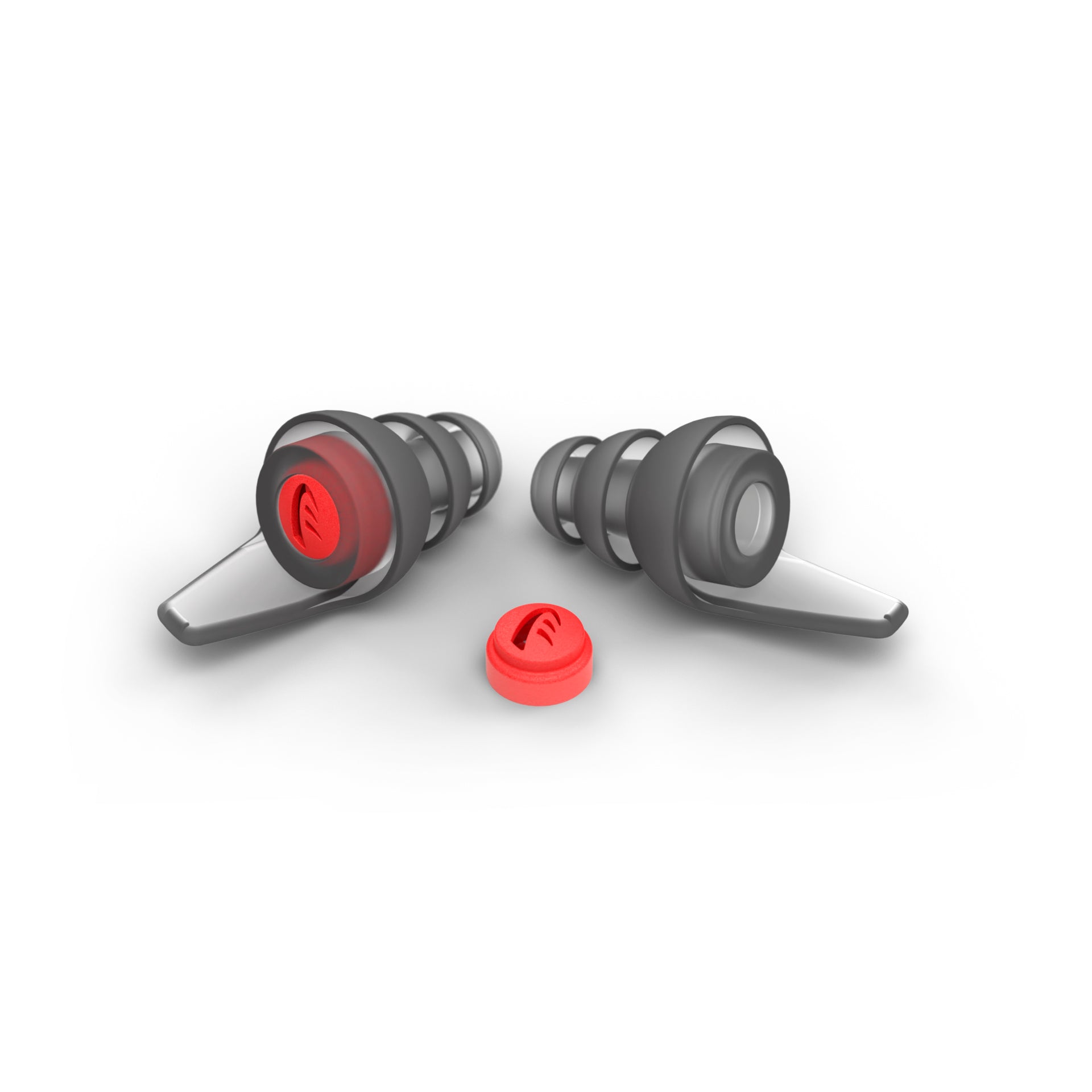 Tapones de trabajo EPI — 24 dB SNR