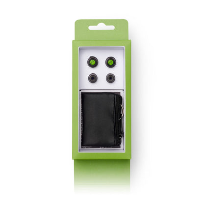 Tapones para niños — 19 dB SNR (+6 años)