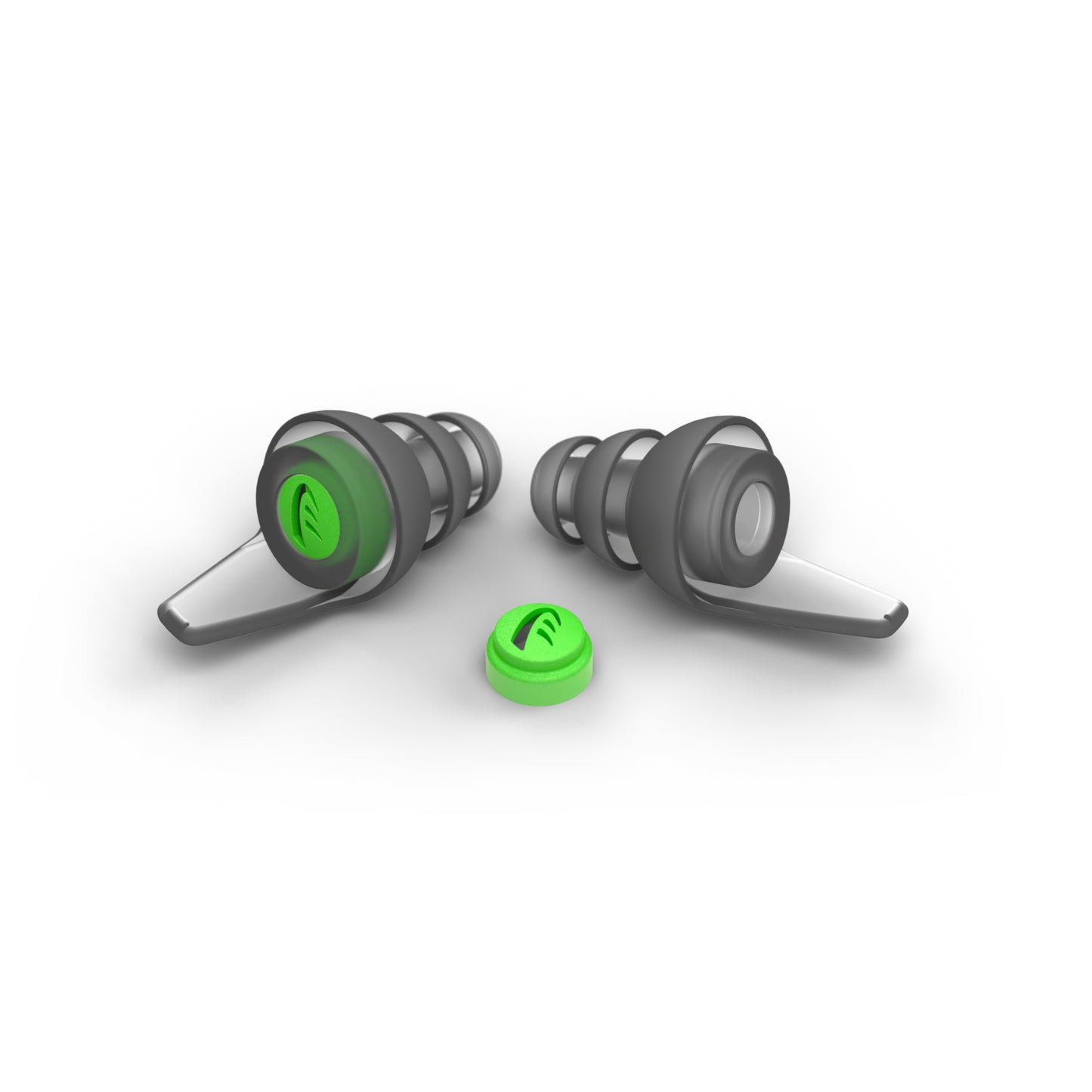 Tapones para niños — 19 dB SNR (+6 años)