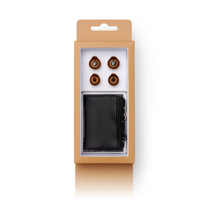 Tapones para caza y tiro — Filtros antiimpulso