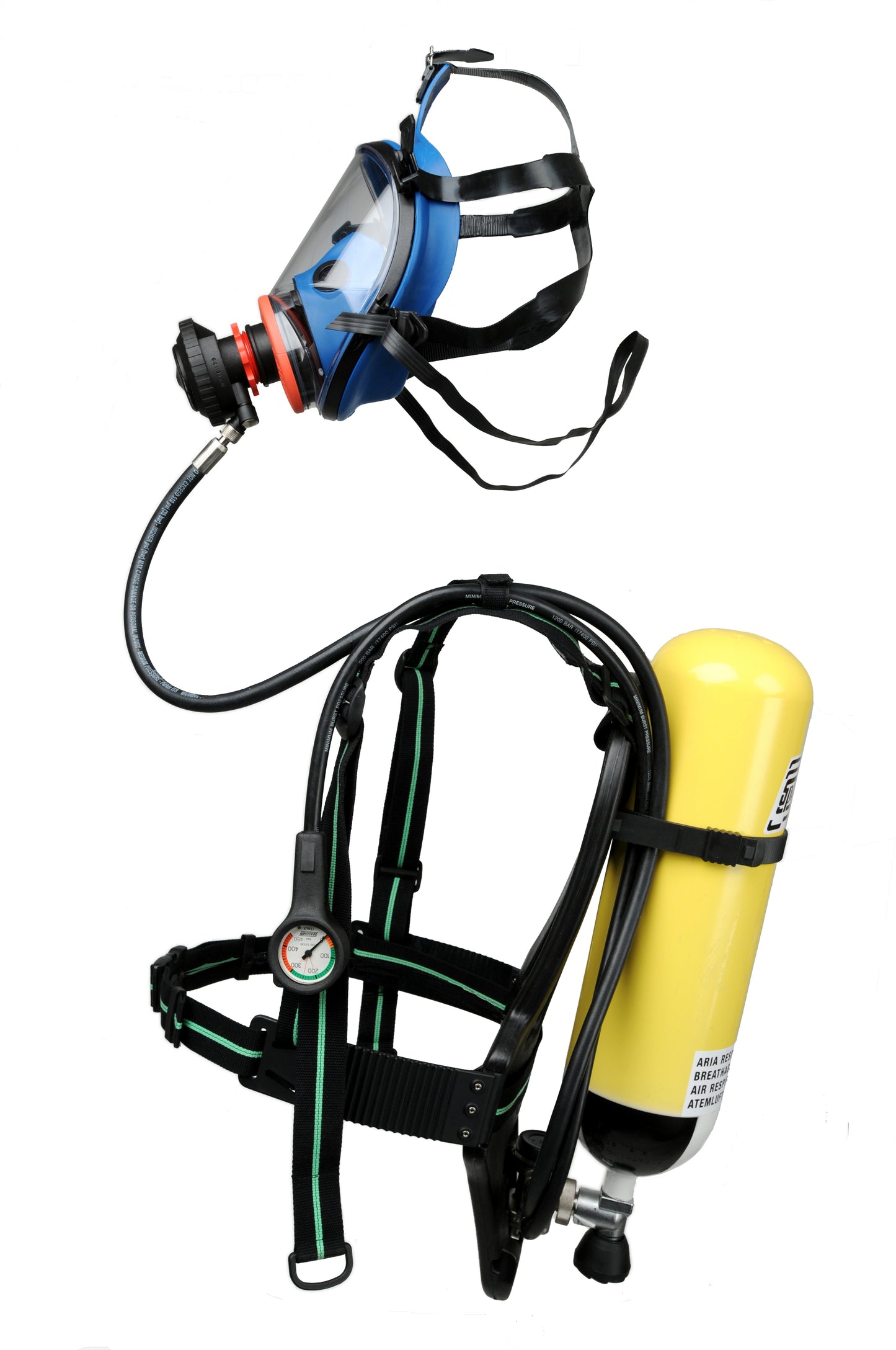 Equipos autónomos RN T1