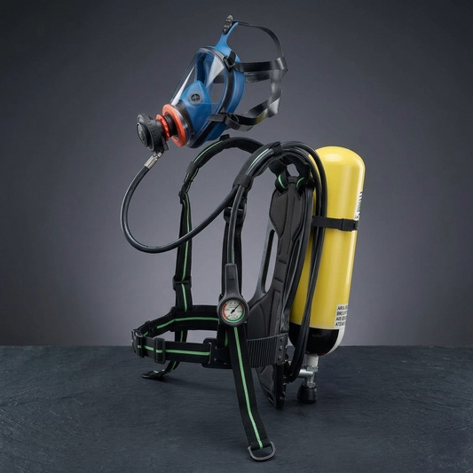 Equipo de protección individual Equipos autónomos RN T1 - SIBOL EPI