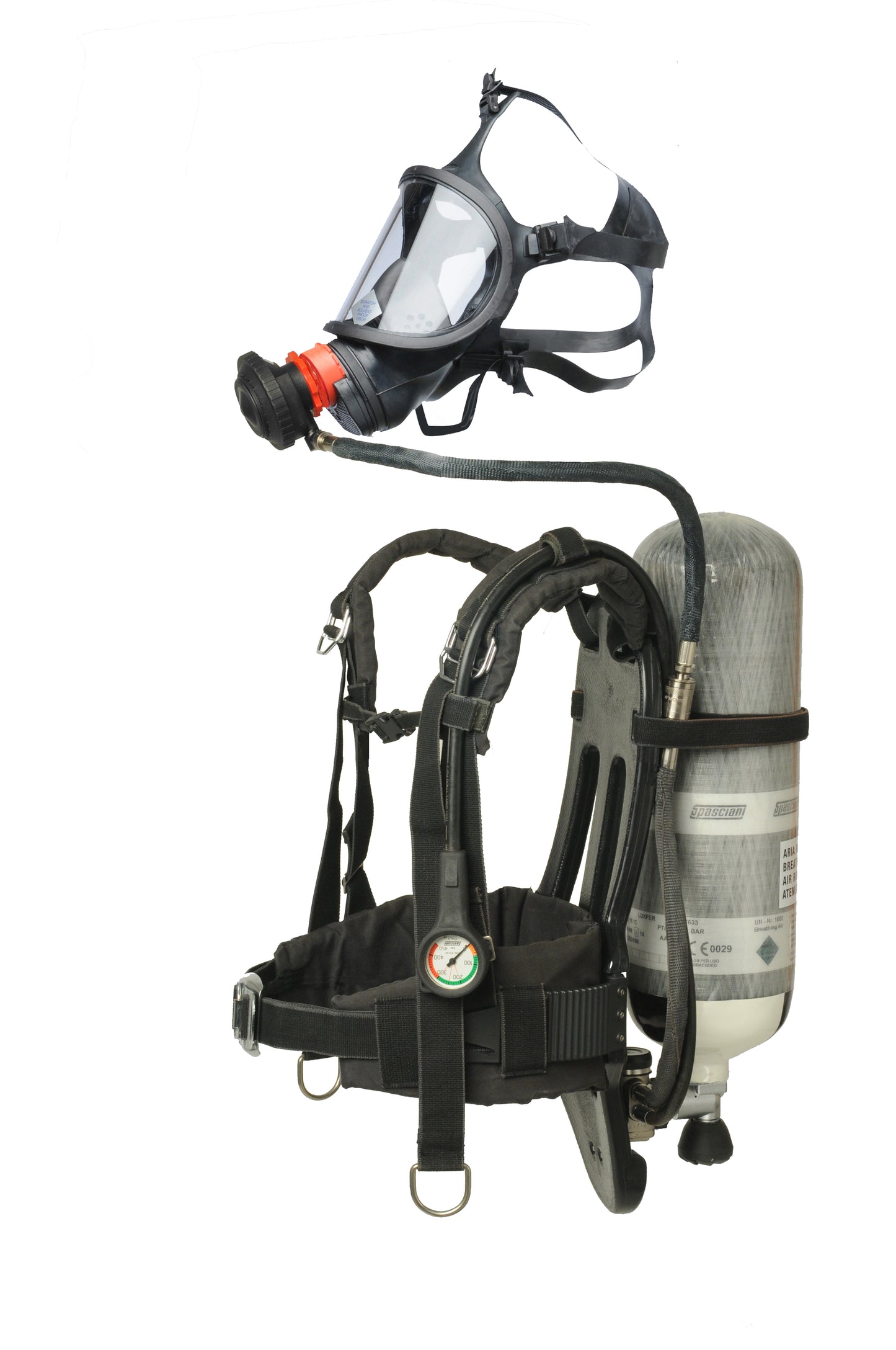 Equipos autónomos RN