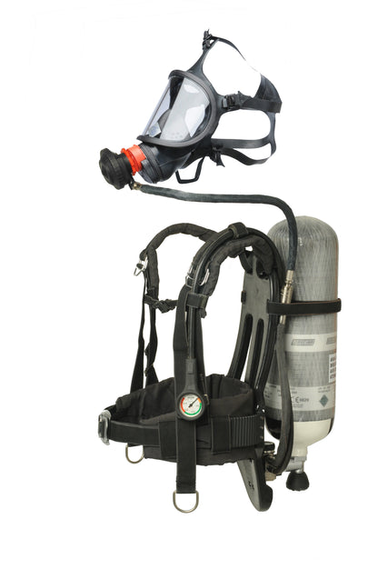 Equipos autónomos RN