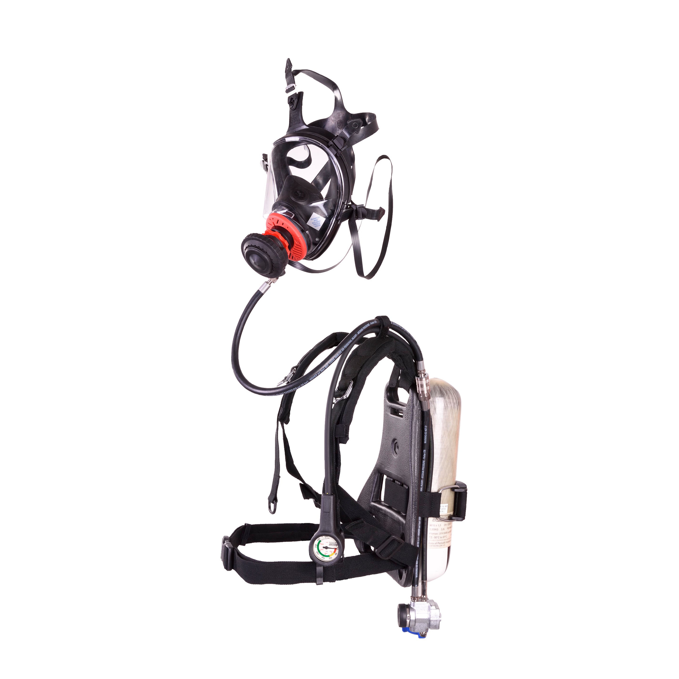 Equipos autónomos RN Mini