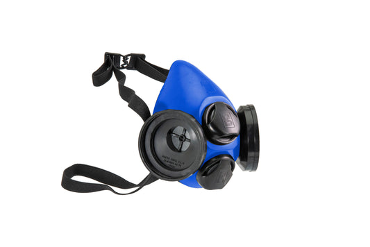 Semimáscara RESPIRATOR II