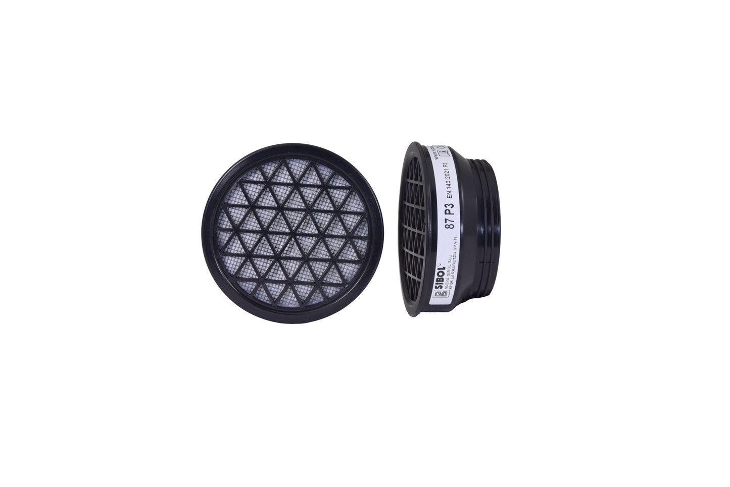 Filtro 87 P3