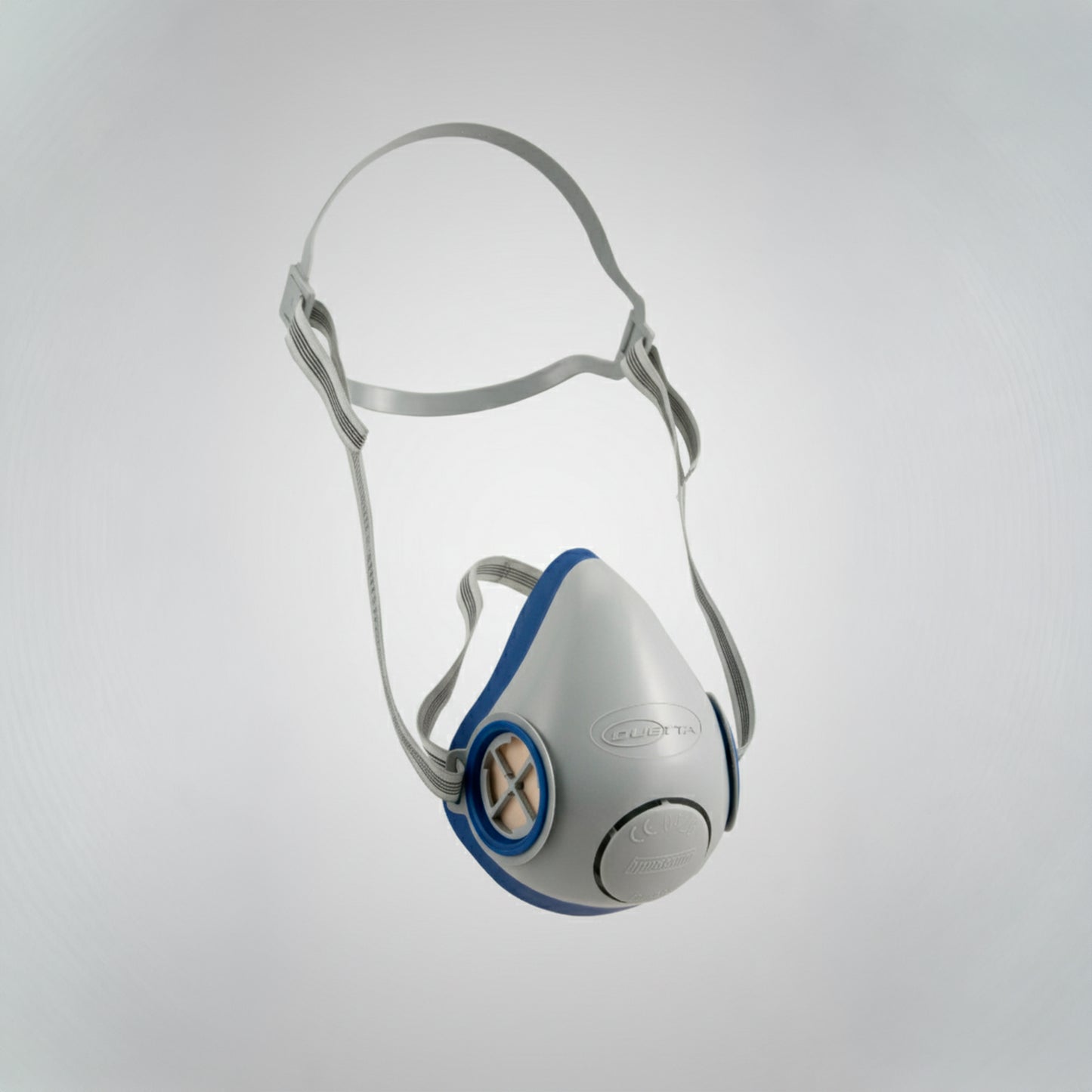 Máscara de protección respiratoria DUETTA - SIBOL EPI