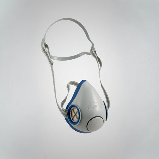 Máscara de protección respiratoria DUETTA - SIBOL EPI