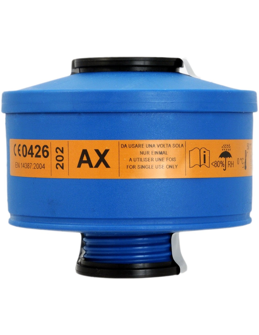 Filtro 202 AX
