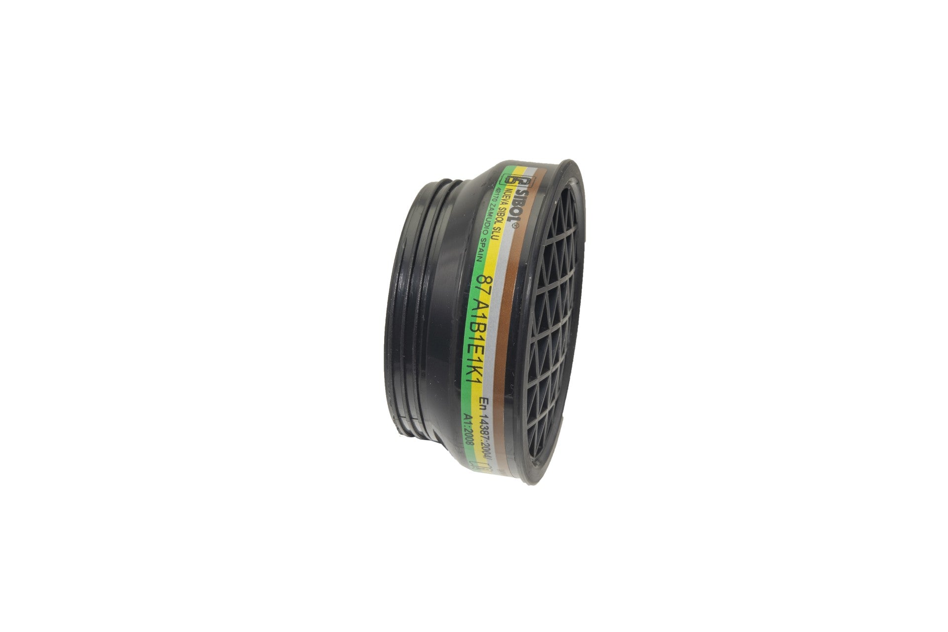 Filtro respirador 87 A1B1E1K1 - SIBOL EPI